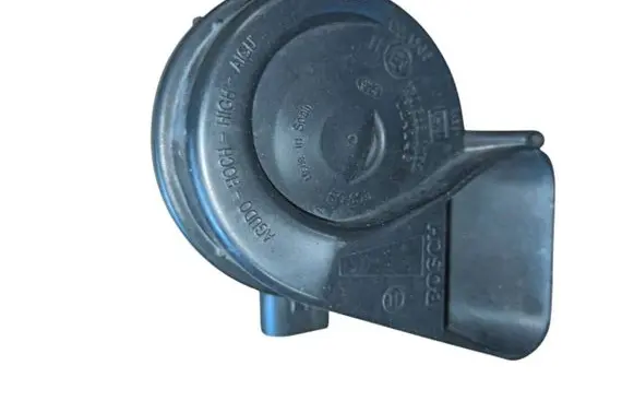 Audi Q7 4L Horn signal 4L0951223A 4L0951221A