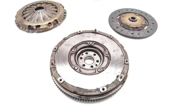 Ford Focus Clutch set kit CM5G6477DD