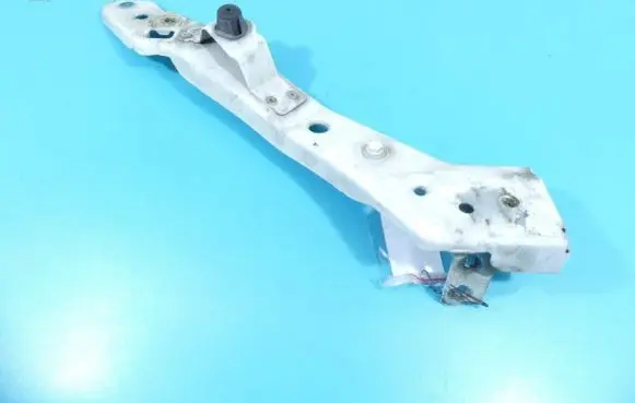 Renault Megane III Radiator support slam panel 6251206DE IMPRK1355837