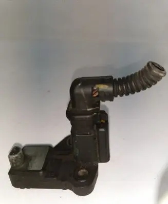 Citroen C4 II Crankshaft position sensor 9664387380