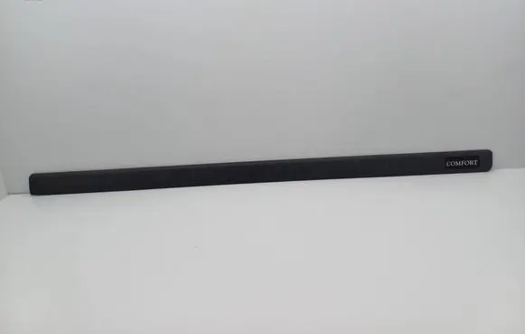 Opel Astra G Front door trim (molding) 90587376