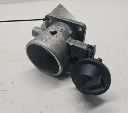 KIA Sorento Engine shut-off valve 3510027XXX