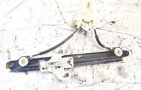 Seat Altea Sliding door window regulator with motor
