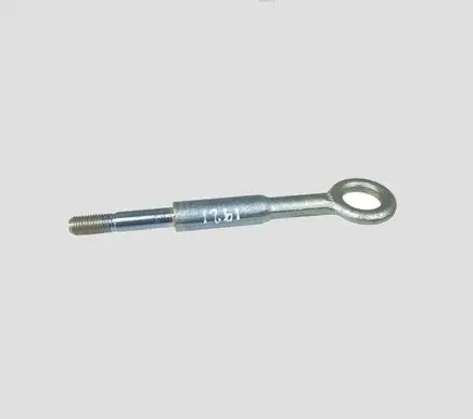 Volvo V40 Cross country Towing hook eye