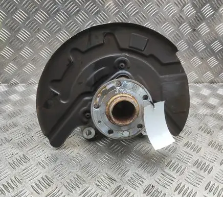 Audi Q4 Sportback e-tron Front wheel hub 1EA615312E 1EA407258H