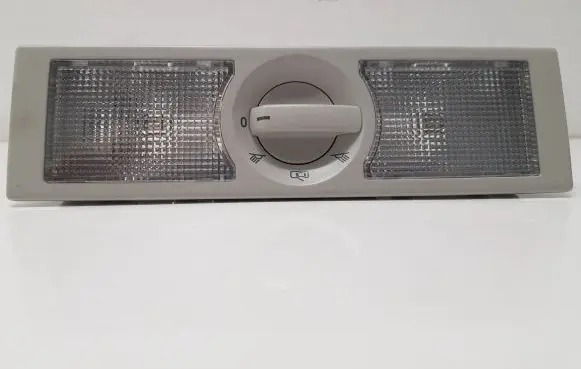 Volkswagen Polo V 6R Rear seat light 6Q0947291A