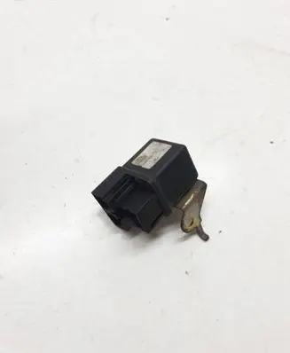 Nissan X-Trail T30 Glow plug pre-heat relay