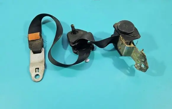 Jeep Cherokee XJ Front seatbelt 098953392 IMPRK1528972