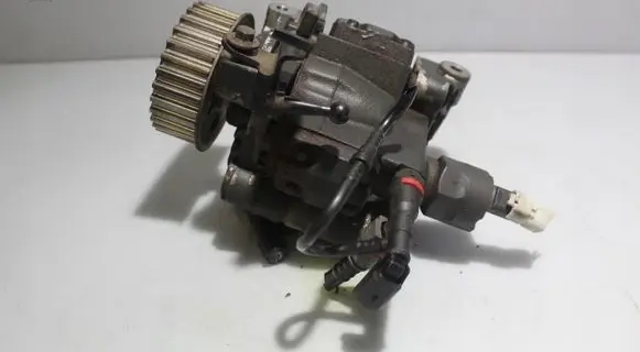 Renault Scenic II - Grand scenic II Fuel injection high pressure pump 8200430599