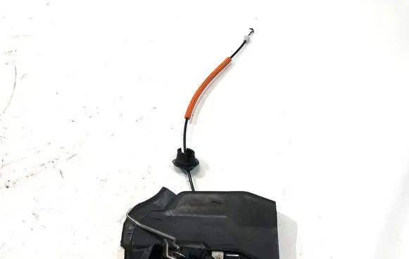 Audi A4 S4 B6 8E 8H Rear door lock 8E0839350