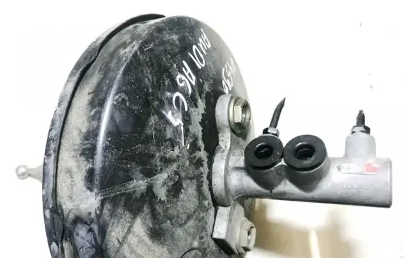 Audi A6 S6 C5 4B Master brake cylinder