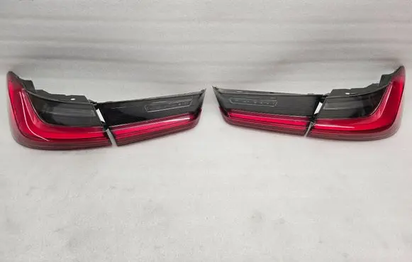BMW 3 G20 G21 Tailgate rear/tail lights H8795584207