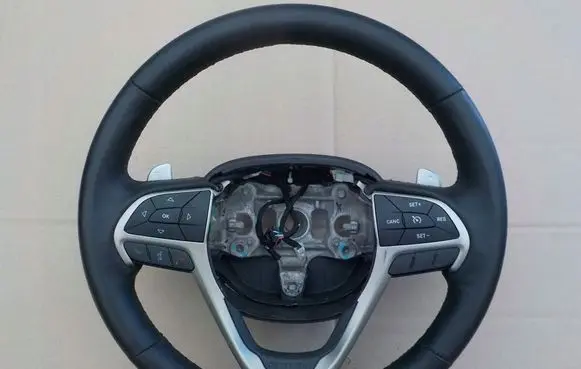 Jeep Grand Cherokee Steering wheel 97688999