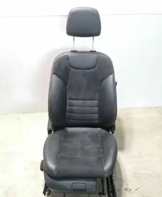 Mercedes-Benz C W204 Front passenger seat 82320108 0962122r 20428322