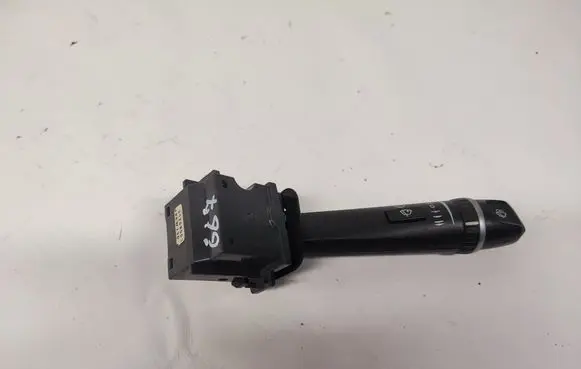 Volvo S60 Wiper control stalk 31268563