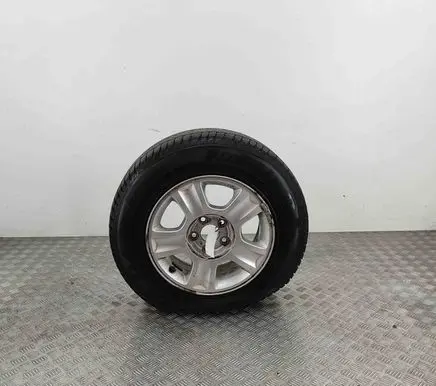 Ford Maverick R16 alloy rim 5L8Z1007 5L8Z1007DB