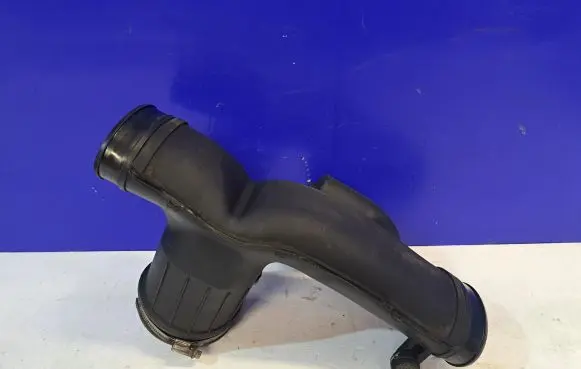 Jaguar XF X260 Air intake duct part GX739C602B GX739C623BB