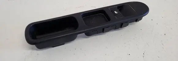 Peugeot 307 Electric window control switch 96351625XT