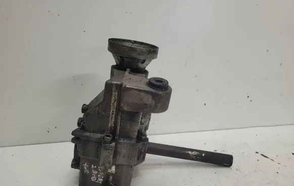 Peugeot Expert Front differential 