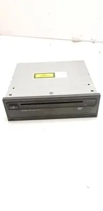 Audi Q7 4L GPS navigation control unit/module 4E0919887C 4E0910887N