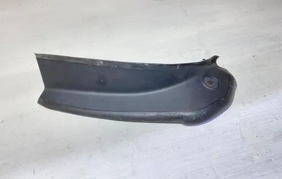 BMW 3 F30 F35 F31 Rear/tail light trim molding 7290652