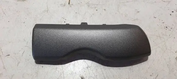 Porsche Boxster 987 Dashboard glove box trim 98755238701 98755238702
