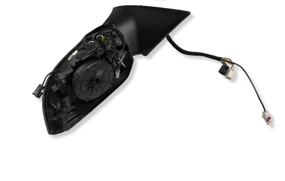 Mercedes-Benz C W206 Front door electric wing mirror A2068104105 2068104105