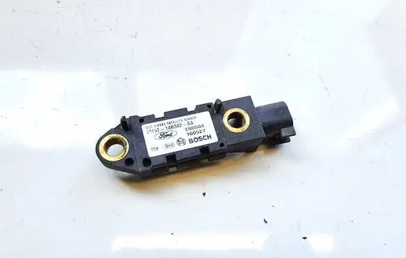 Ford Focus Airbag deployment crash/impact sensor 2m5t14b342aa 2m5t-14b342-aa