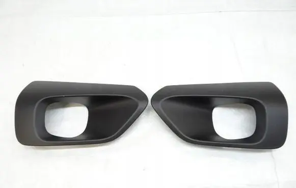 Citroen C5 Aircross Front bumper lower grill 16853218XT