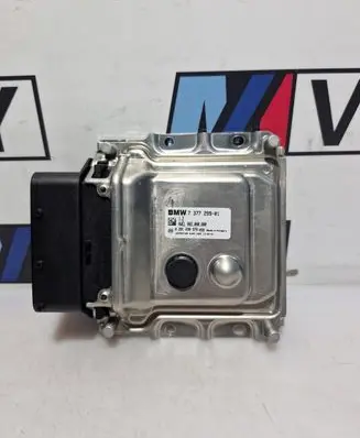 BMW 5 F10 F11 Adblue control unit 