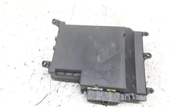 Land Rover Range Rover P38A Fuse module