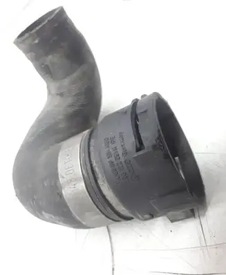 Volkswagen Phaeton Engine coolant pipe/hose 3B012291K