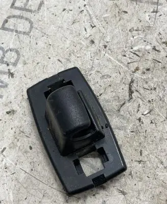 Mercedes-Benz ML W166 Sun visor clip/hook/bracket A1668100012