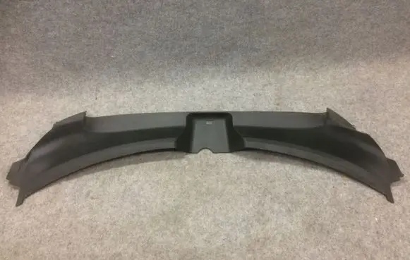 Audi A6 S6 C6 4F Radiator trim 4F0807081