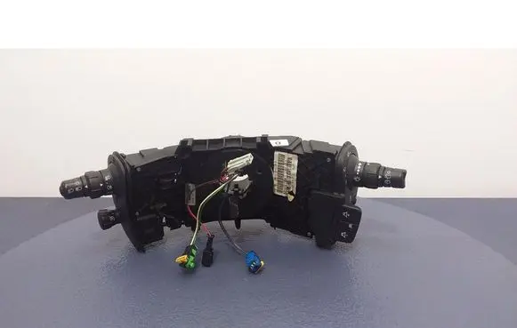 Renault Scenic II - Grand scenic II Other switches/knobs/shifts 8200127728