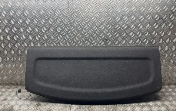 Volkswagen Golf Plus Parcel shelf 