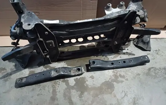 Mercedes-Benz Sprinter W906 Front subframe A9063302602