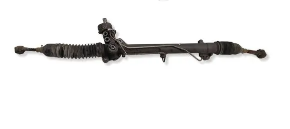 Audi A4 S4 B7 8E 8H Steering rack