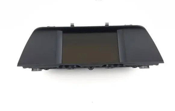 BMW 5 F10 F11 Screen/display/small screen 9227560 9227599 1010363851