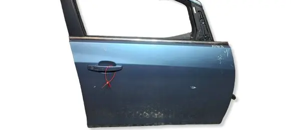 Opel Astra J Front door S26279413