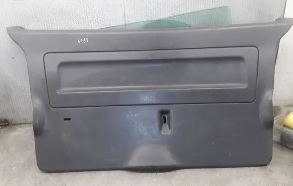 Mercedes-Benz Vito Viano W638 Tailgate/boot lid cover trim 