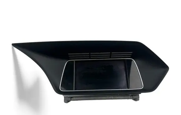 Mercedes-Benz E W212 Screen/display/small screen A2129009716
