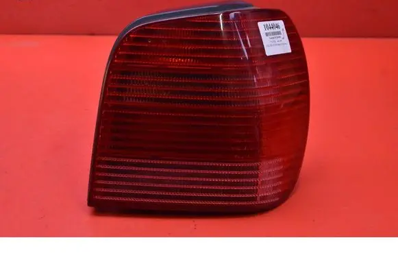 Volkswagen Polo III 6N 6N2 6NF Rear/tail lights 6N0945096H