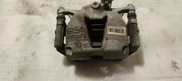 Opel Grandland X Front brake caliper 78TGX80589268N
