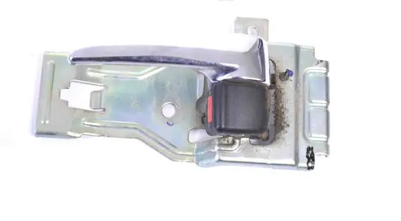 Ford Ranger Rear door interior handle 010909