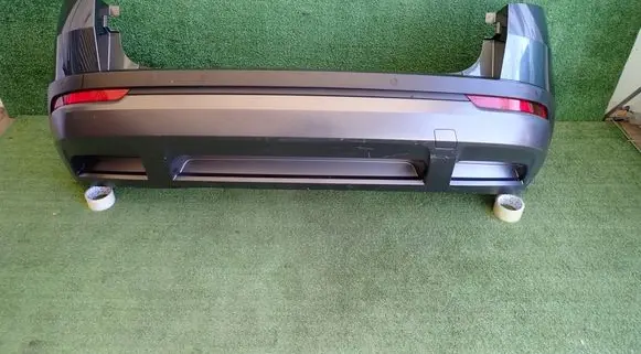 Skoda Karoq Rear bumper 