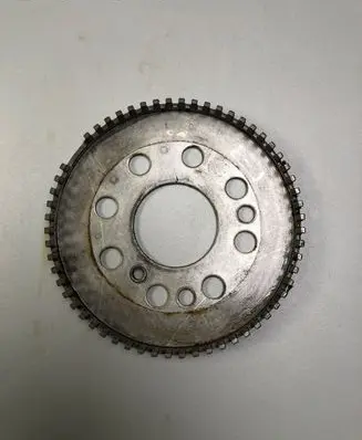 Ford F150 other engine part FT4E12A227AA