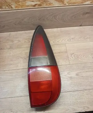 Renault Laguna II Rear/tail lights 4135 RS102 2261
