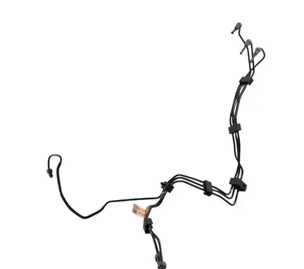 Ford Edge II Brake line pipe/hose K2GC2C017AA K2GC2C017 30420