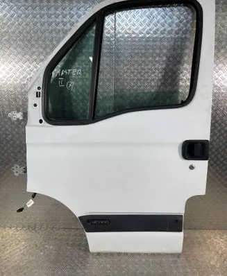 Renault Master II Front door